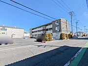 前橋大島駅より徒歩7分 2階 築11年7ヶ月の賃貸物件