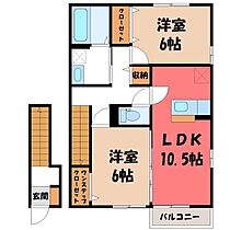 間取り：210006278175