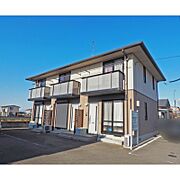 ウェルコリーヌ 1階 築22年6ヶ月の賃貸物件