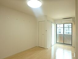 アリエッタ I 1階1LDKのリビング/ダイニング