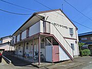 セゾン・ド・シナモン 2階 築38年の賃貸物件