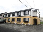 ハイブリッジBの賃貸物件