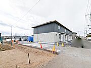 剛志駅より徒歩42分 新築 2階建の賃貸物件