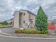 駒形駅よりバス10分 徒歩9分 1階 築9年7ヶ月の賃貸物件