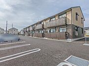 国定駅より徒歩36分 2階 築2年3ヶ月の賃貸物件