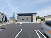 駒形駅より徒歩22分 新築 2階建の賃貸物件