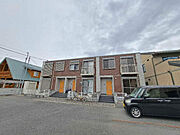 新前橋駅より徒歩15分 1階 築17年8ヶ月の賃貸物件