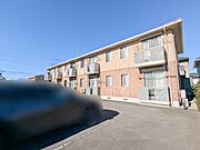 レ・ジュウィールアンの賃貸物件