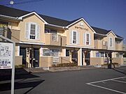 ジョイフルハイムＣの賃貸物件