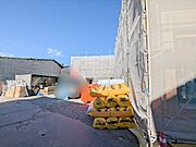 北藤岡駅より徒歩74分 新築 2階建の賃貸物件