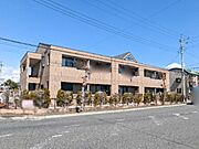 フェリシティ 2階 築18年2ヶ月の賃貸物件