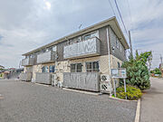 メゾン・ド・ジュリアンAの賃貸物件