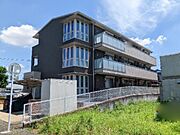 境町駅より徒歩20分 3階 築7年の賃貸物件