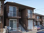 ヴィラ・ブルーノＦ 1階 築19年5ヶ月の賃貸物件