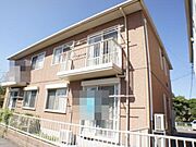 コスモスA 1階 築21年の賃貸物件