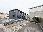 カハラ・A 1階 新築の賃貸物件