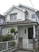 伊勢崎駅より徒歩33分 築29年11ヶ月 2階建の賃貸物件