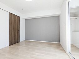 ルーツショア III 1階1Kのリビング/ダイニング