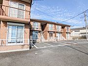 ヴィラ・ブルーノＥ 1階 築19年5ヶ月の賃貸物件