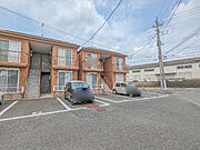 ヴィラ・ブルーノDの賃貸物件