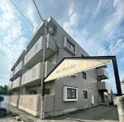 伊勢崎駅より徒歩54分 2階 築28年9ヶ月の賃貸物件