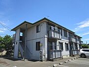 伊勢崎駅より徒歩31分 2階 築22年の賃貸物件