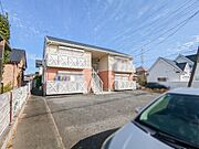 駒形駅より徒歩34分 1階 築33年2ヶ月の賃貸物件