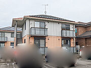 伊勢崎駅より徒歩28分 2階 築21年2ヶ月の賃貸物件