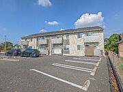 国定駅より徒歩44分 築8年11ヶ月 2階建の賃貸物件