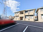 伊勢崎駅より徒歩46分 1階 築26年2ヶ月の賃貸物件