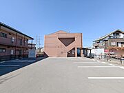 プランドール光円 1階 築22年1ヶ月の賃貸物件