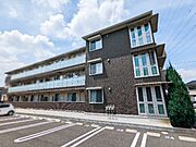 新前橋駅より徒歩36分 3階 築7年4ヶ月の賃貸物件