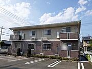 アウローラ２ 1階 築22年6ヶ月の賃貸物件