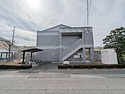 リバーサイド都 2階 築23年10ヶ月の賃貸物件