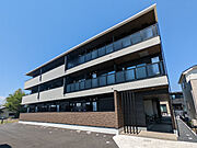 中央前橋駅より徒歩45分 1階 築1年8ヶ月の賃貸物件