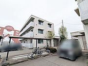 新伊勢崎駅よりバス9分 徒歩45分 1階 築18年4ヶ月の賃貸物件