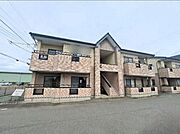 セゾンハイツC 1階 築25年3ヶ月の賃貸物件