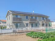 剛志駅より徒歩21分 築15年 2階建の賃貸物件