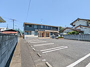 K’s Flat 1階 築14年4ヶ月の賃貸物件