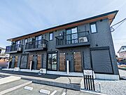 北高崎駅より徒歩12分 2階 新築の賃貸物件