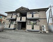 新前橋駅より徒歩23分 1階 築22年の賃貸物件