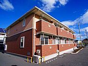 新伊勢崎駅より徒歩46分 2階 築19年の賃貸物件