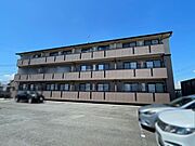 ＭＩＬＬＷＨＥＥＬ５ 3階 築26年5ヶ月の賃貸物件