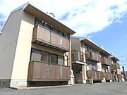 メゾン南雲 1階 築37年9ヶ月の賃貸物件