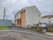 国定駅より徒歩40分 1階 築13年の賃貸物件