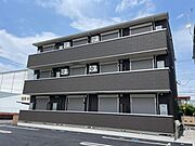 高崎問屋町駅より徒歩6分 2階 築2年8ヶ月の賃貸物件