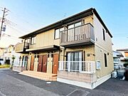 トアロード２ 1階 築11年5ヶ月の賃貸物件