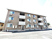 群馬総社駅より徒歩14分 1階 築14年7ヶ月の賃貸物件