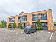 リバージュ 2階 築18年2ヶ月の賃貸物件