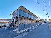 新前橋駅より徒歩28分 2階 築20年6ヶ月の賃貸物件